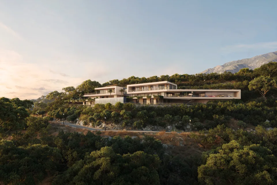 VILLA ISOLA · photo 1 of 7
