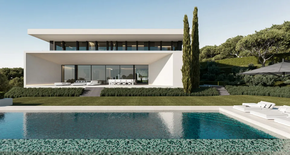 EL BOSQUE II - VILLA FOREST EDGE · photo 2 of 9