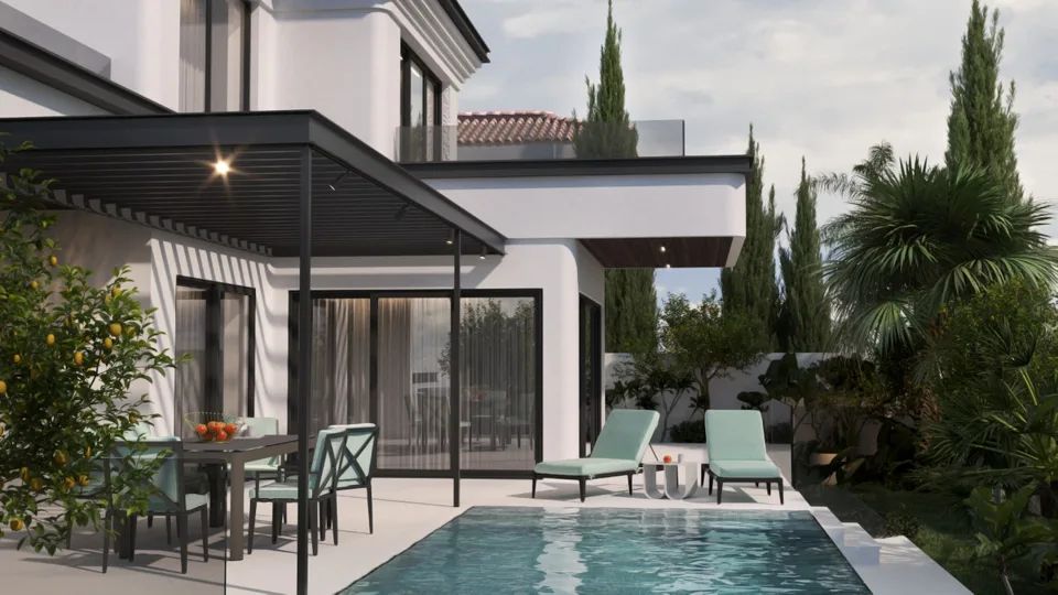Villa Camino 45 - KEY READY · photo 2 of 11
