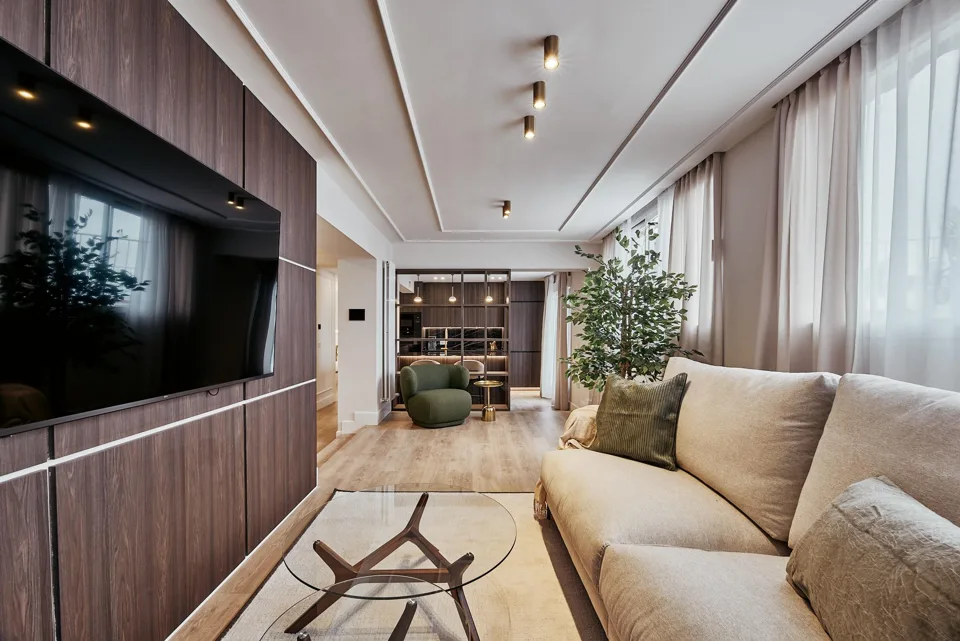Penthouse with 3 bedrooms in Salamanca · photo 1 of 59