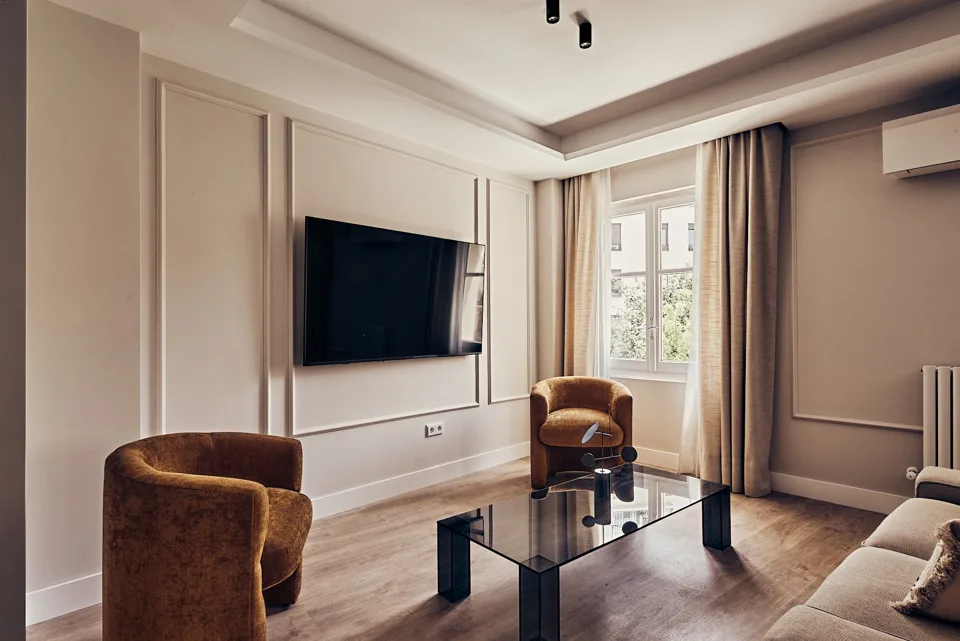 Apartment with 3 bedrooms in Salamanca · photo 1 of 42