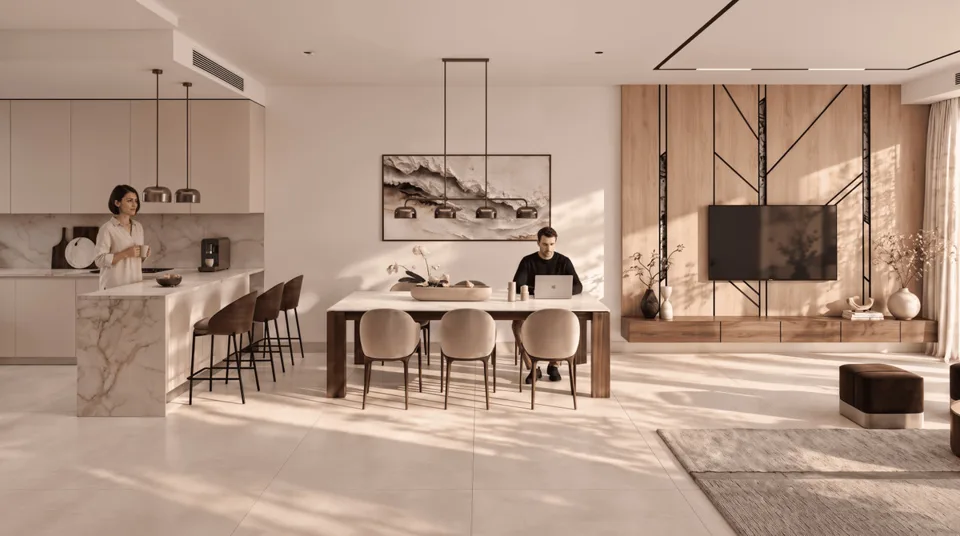 Serenity Hills · photo 2 of 12