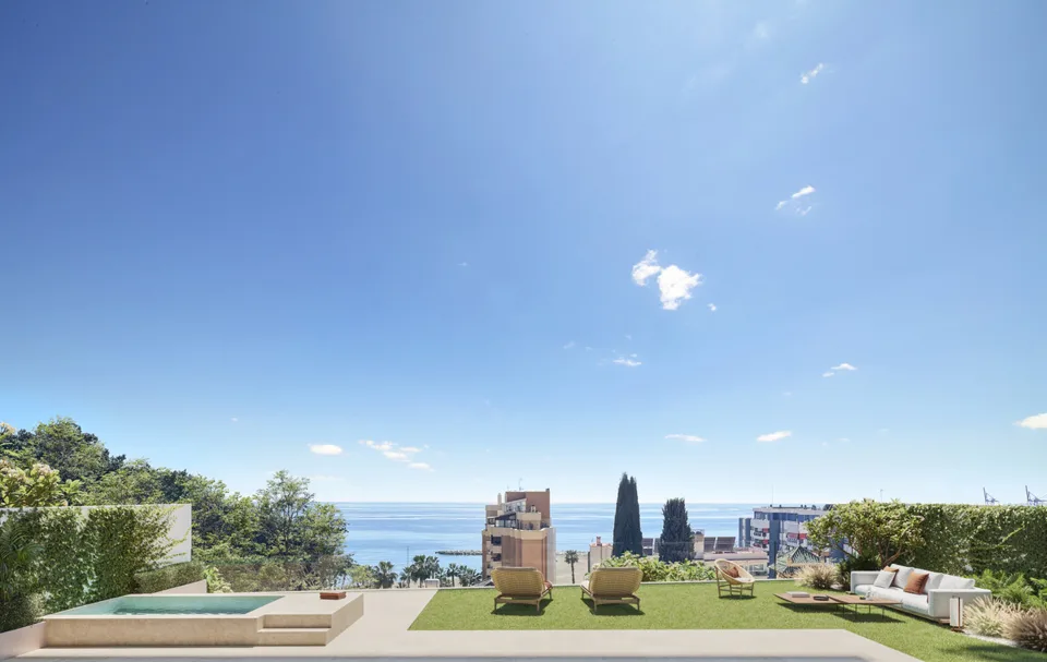 Ramal de Monte Sancha 8 - Apartments · photo 5 of 11