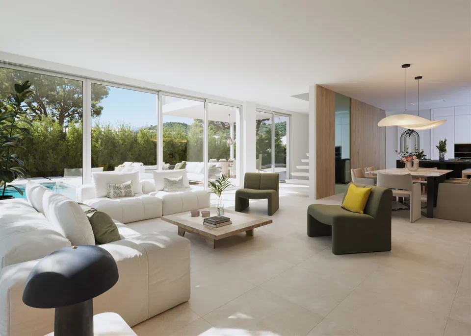 VILLAS MONTE PALATINO · photo 2 of 8