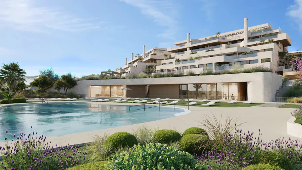 ATRIA - PHASE 1 · photo 1 of 18