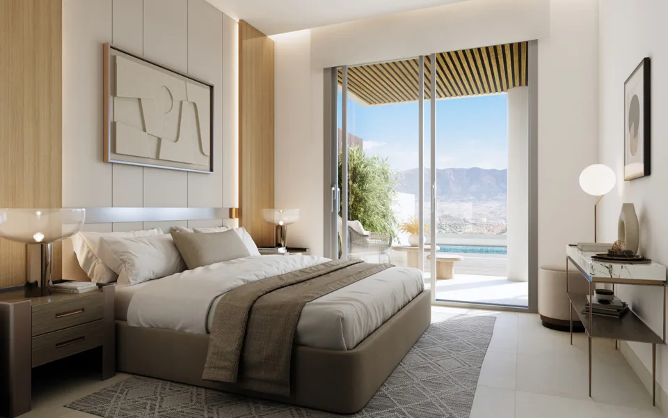 Sunrise Golf Residences · foto 4 de 12