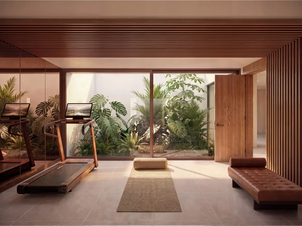 Vitae Villas C9 · photo 2 of 7