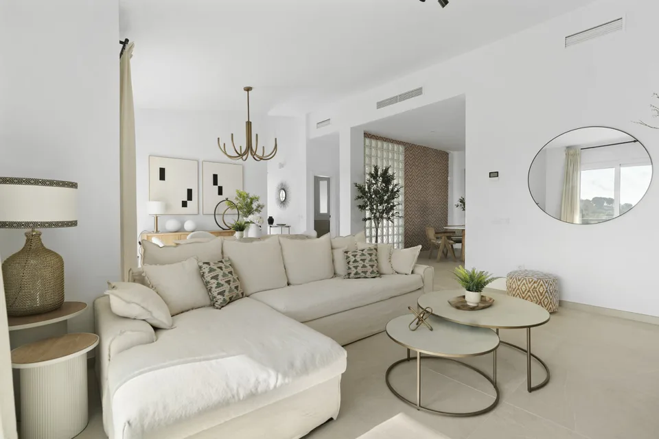 Urbanización Olimpo · photo 1 of 23
