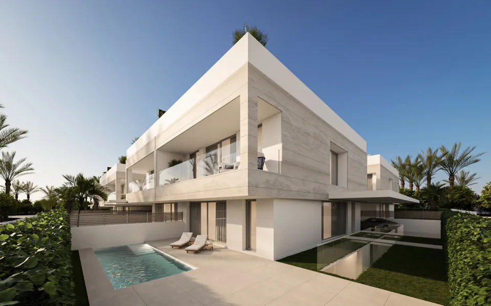 Alcantara del Mar Villas · photo 1 of 68