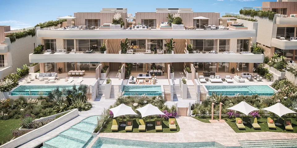 Dunique Marbella - Apartments · photo 1 of 22