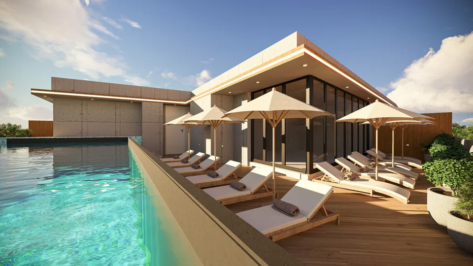 LANTANA Residencial Boutique · photo 2 of 17