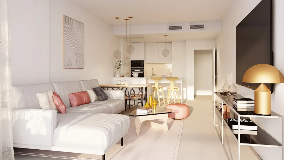 Alcaidesa Homes FASE II · foto 4 de 26