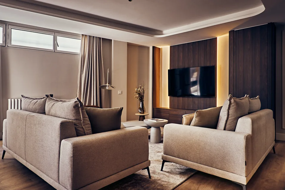 Apartment with 4 bedrooms in Salamanca · photo 1 of 41