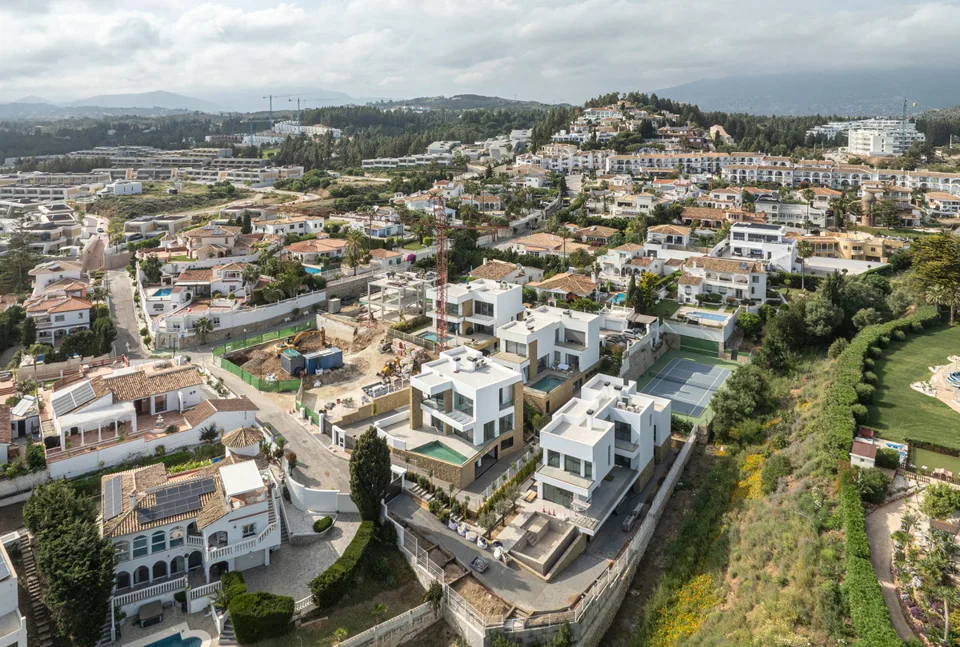 Lubina the Villas · photo 1 of 36