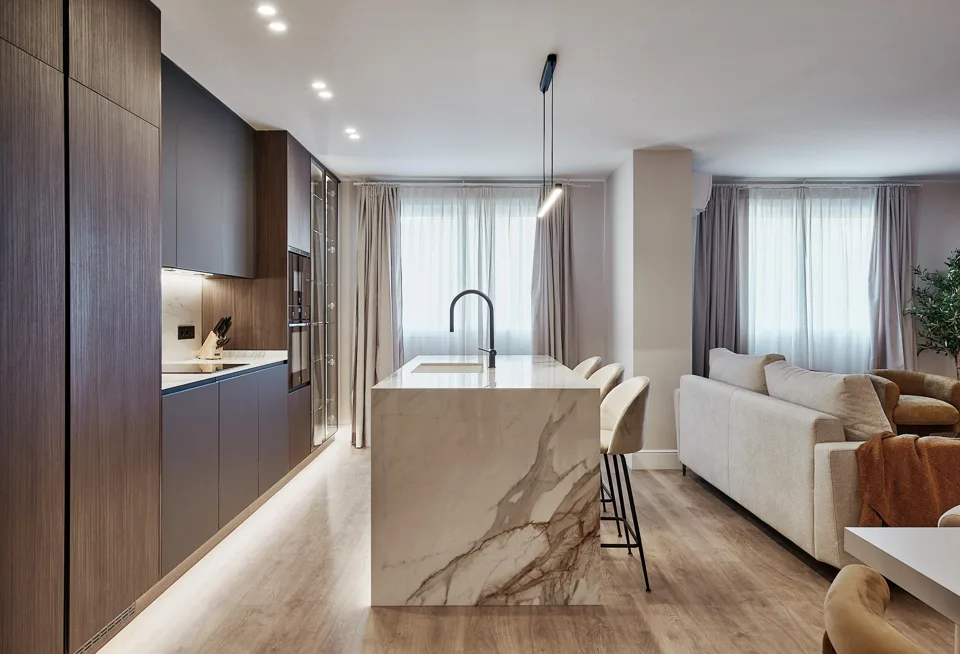 Apartment with 3 bedrooms in Salamanca · photo 5 of 31