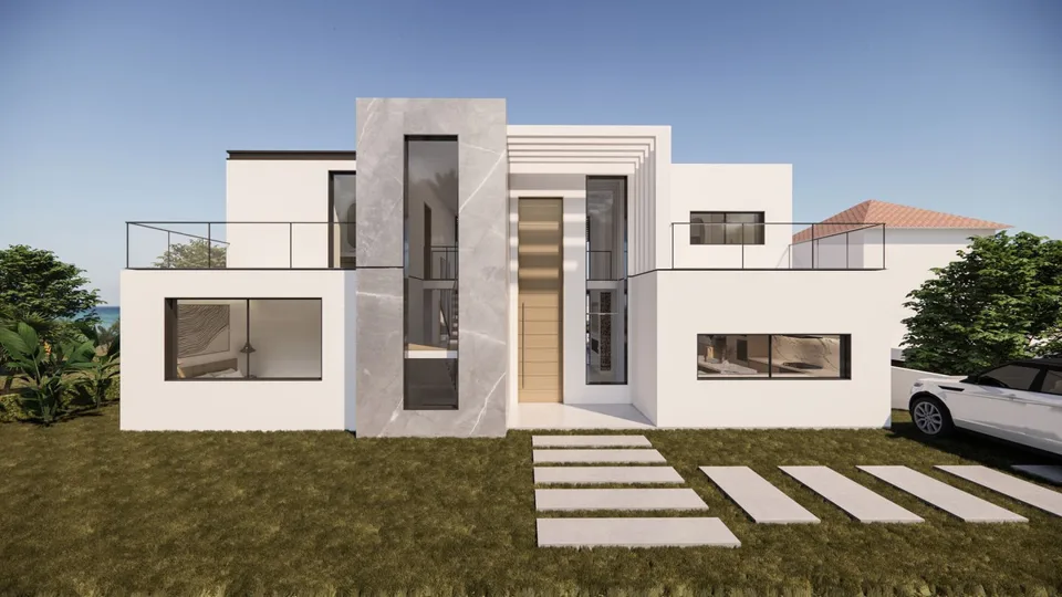 Villa Serenity · photo 4 of 18