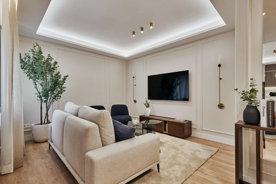 Apartment with 2 bedrooms in Salamanca · photo 1 of 25