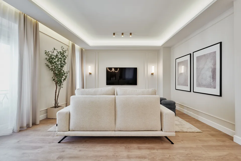 Apartment with 2 bedrooms in Salamanca · photo 3 of 34