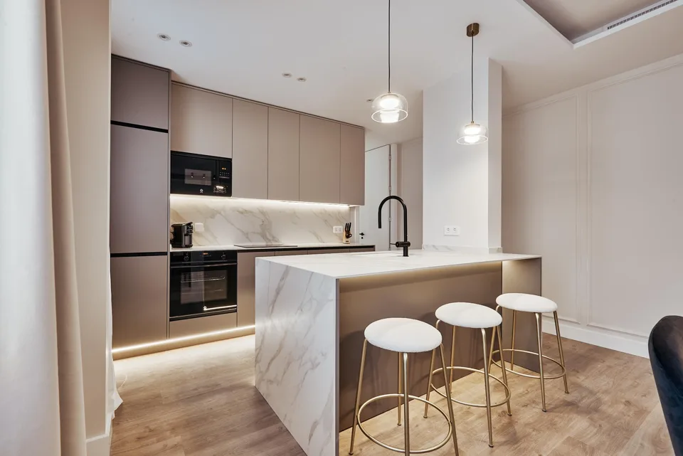 Apartment with 2 bedrooms in Salamanca · photo 4 of 29