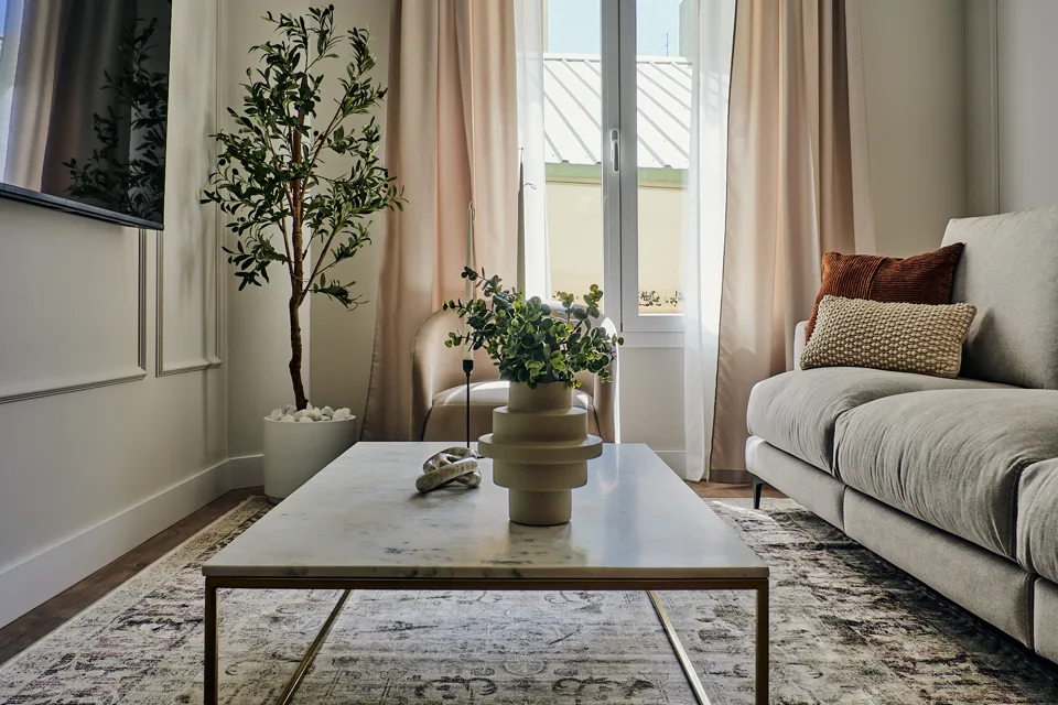 Apartment with 2 bedrooms in Salamanca · photo 4 of 29