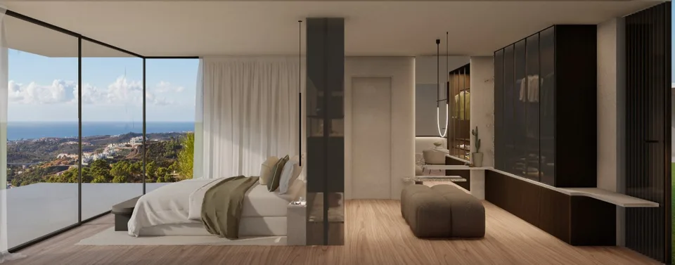 VILLA HENRIETTA · foto 5 de 8
