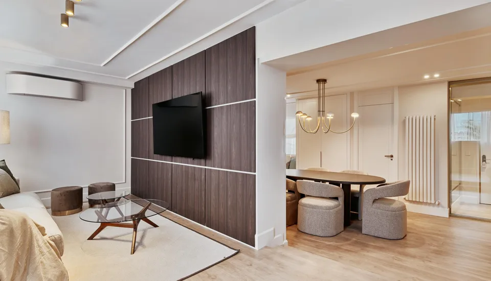 Penthouse with 3 bedrooms in Salamanca · photo 2 of 59