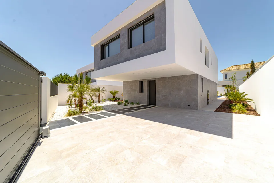 Villa B San Pedro - KEY READY · foto 4 de 17