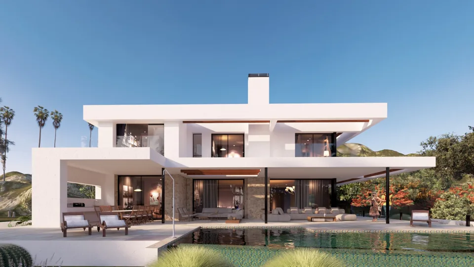 Villa 22 - El Chaparral Bespoke Villa's · photo 1 of 28