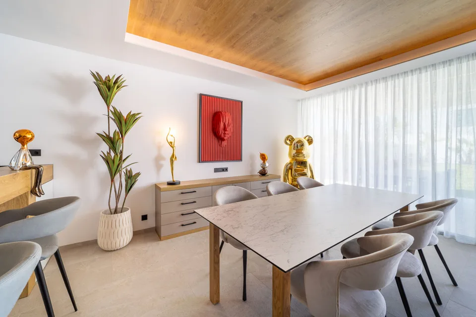 Villa A San Pedro - KEY READY · photo 5 of 14