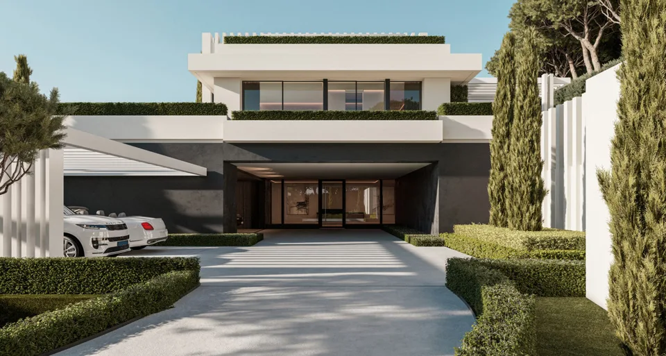 EL BOSQUE II - VILLA FOREST BAY · photo 5 of 12