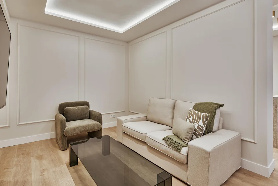 Apartment with 3 bedrooms in Salamanca · photo 4 of 51