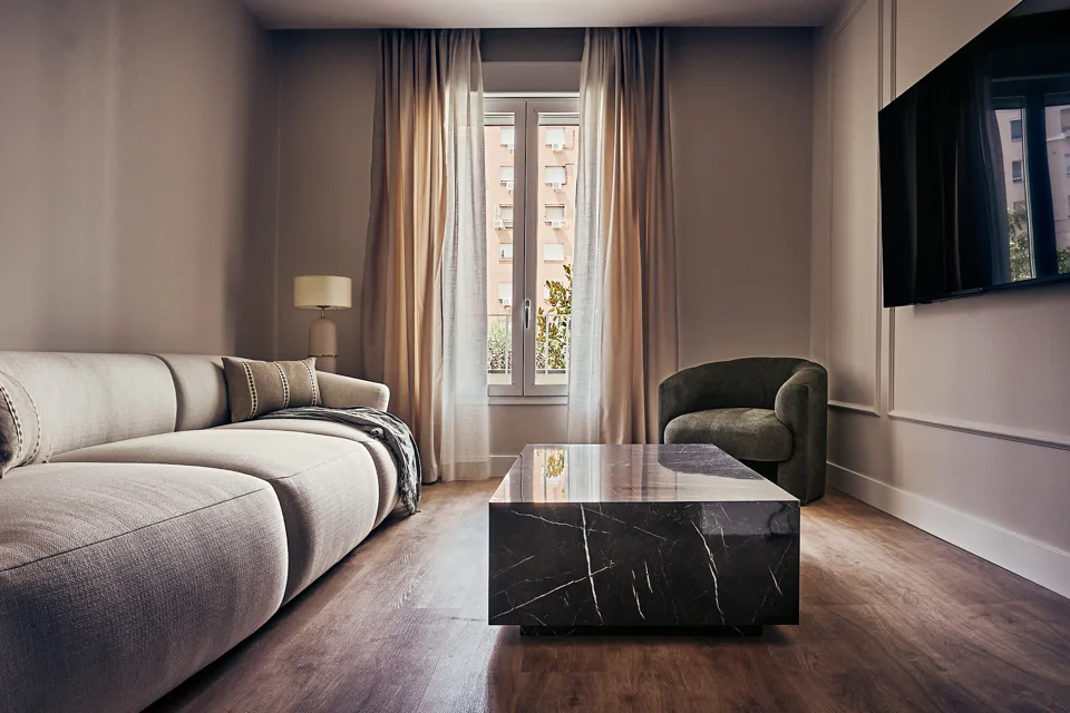 Apartment with 2 bedrooms in Salamanca · photo 1 of 34
