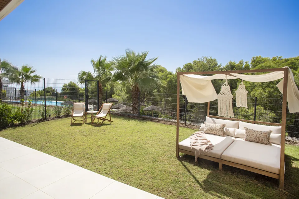 HIGUERON WEST - KEY READY · photo 5 of 51