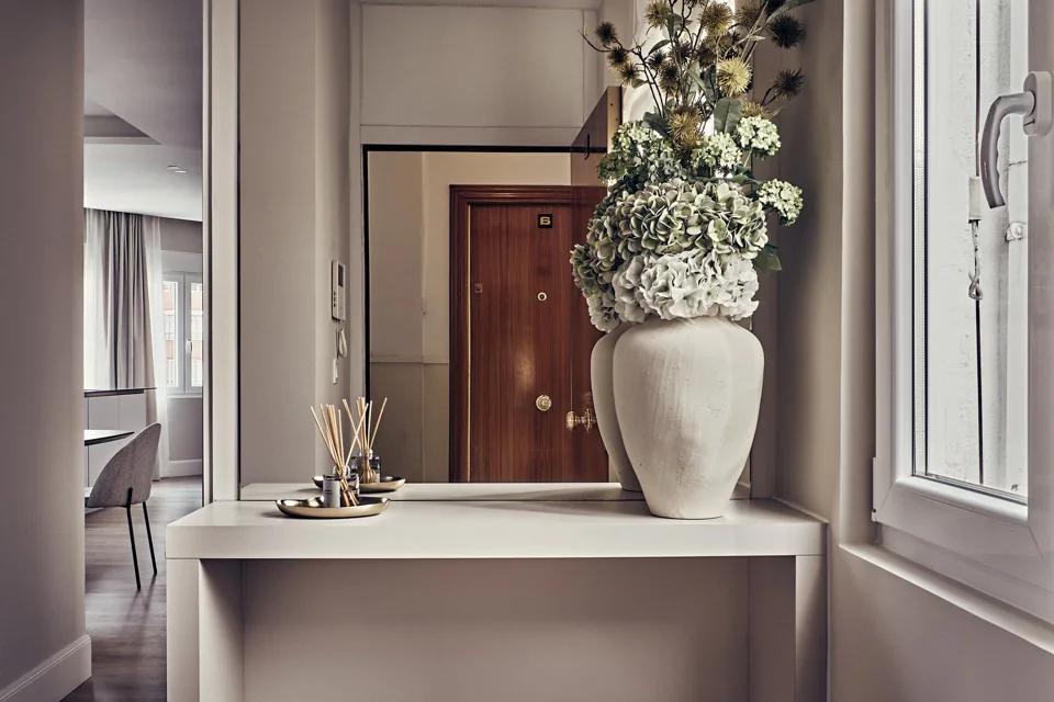 Apartment with 3 bedrooms in Salamanca · photo 5 of 31