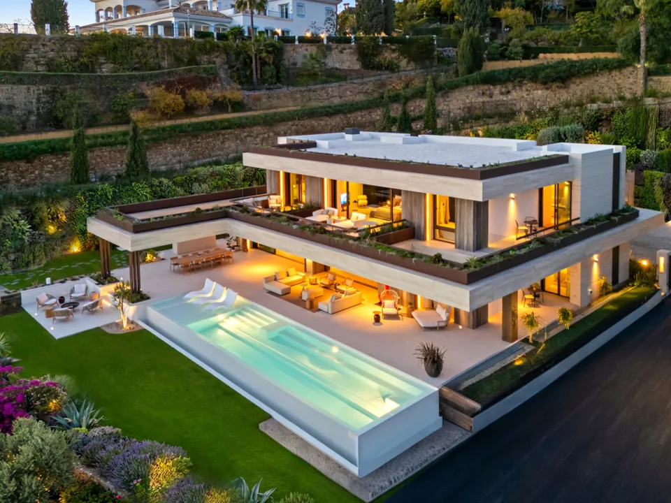 The Sky Marbella Villas · photo 2 of 49