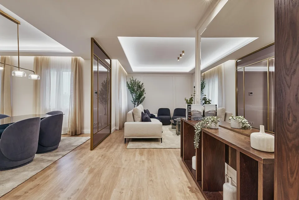 Apartment with 2 bedrooms in Salamanca · photo 4 of 25