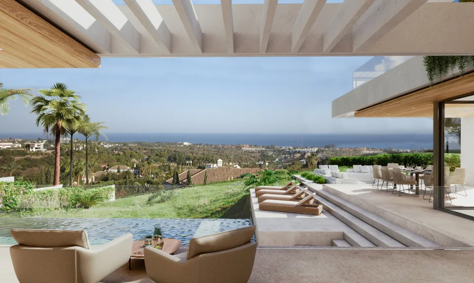 VILLA SELENE LUXE · photo 1 of 5