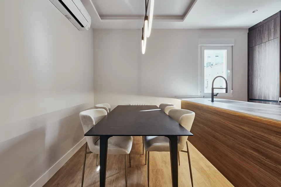 Apartment with 2 bedrooms in Madrid · photo 5 of 23