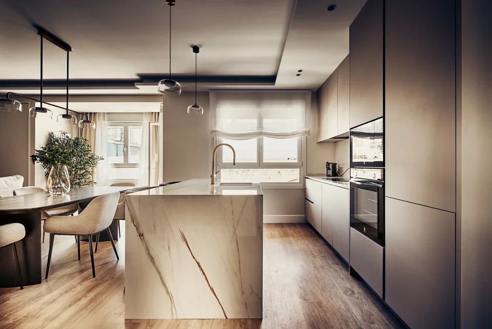 Apartment with 3 bedrooms in Madrid · photo 5 of 28