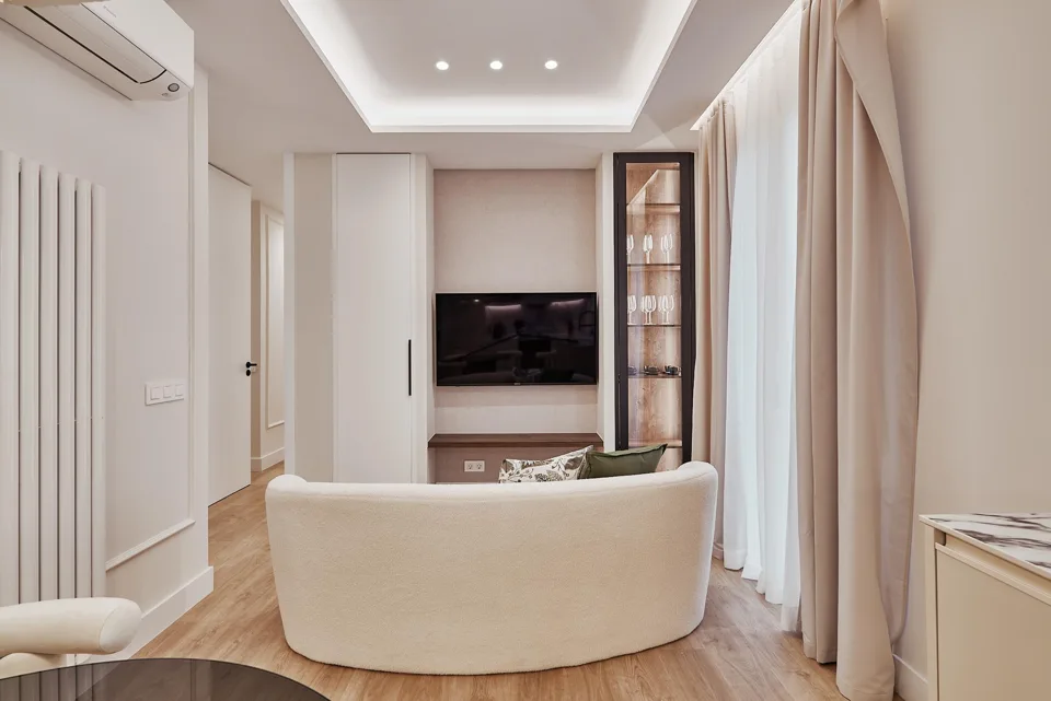 Apartment with 2 bedrooms in Salamanca · photo 2 of 27