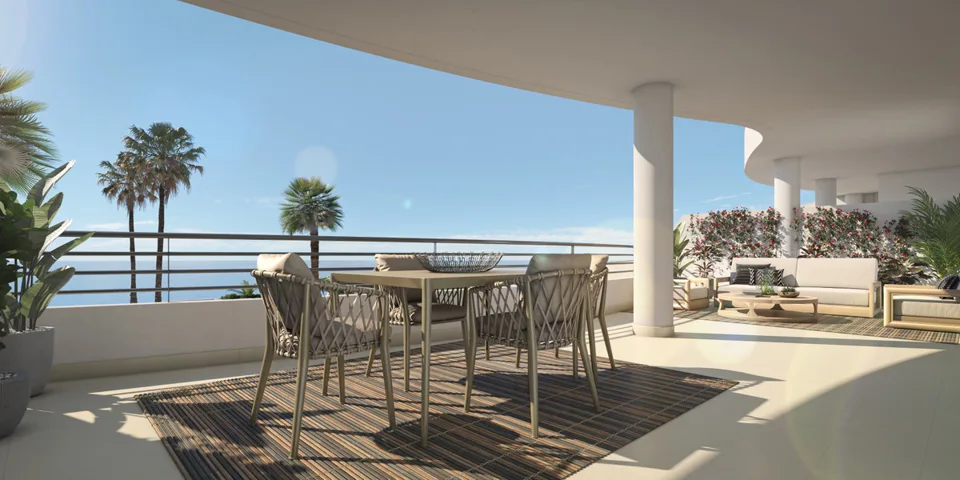NEXUS RESIDENCES - KEY READY · photo 2 of 11