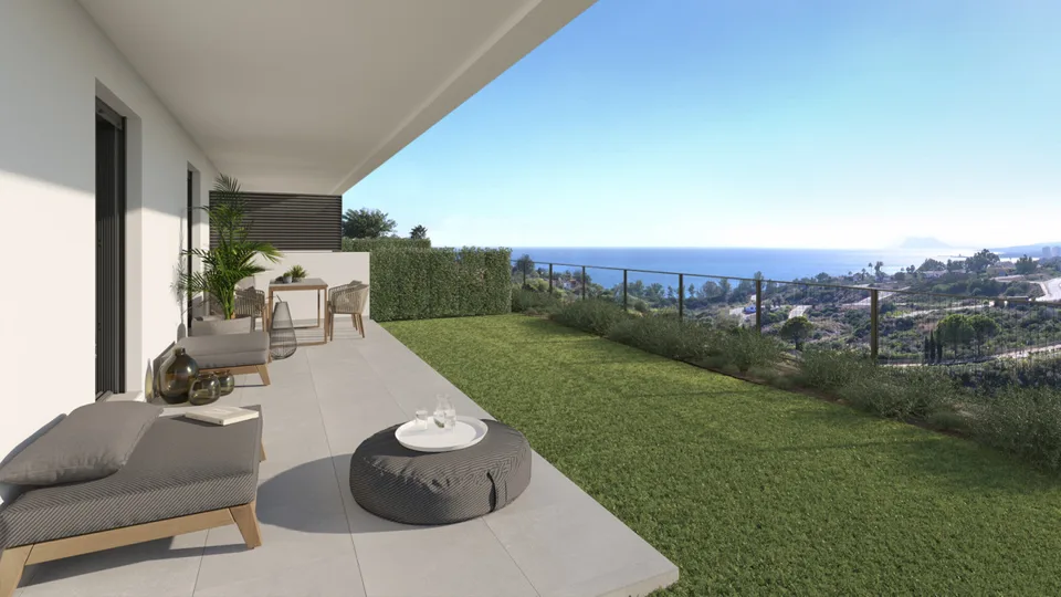 Blue View Heights - KEY READY · photo 2 of 15