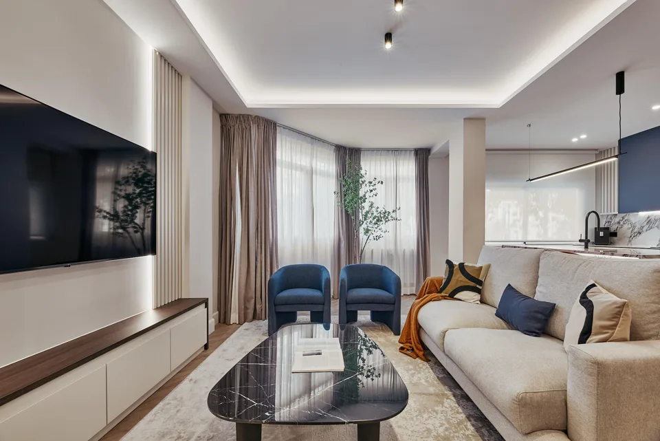 Apartment with 3 bedrooms in Salamanca · photo 2 of 33