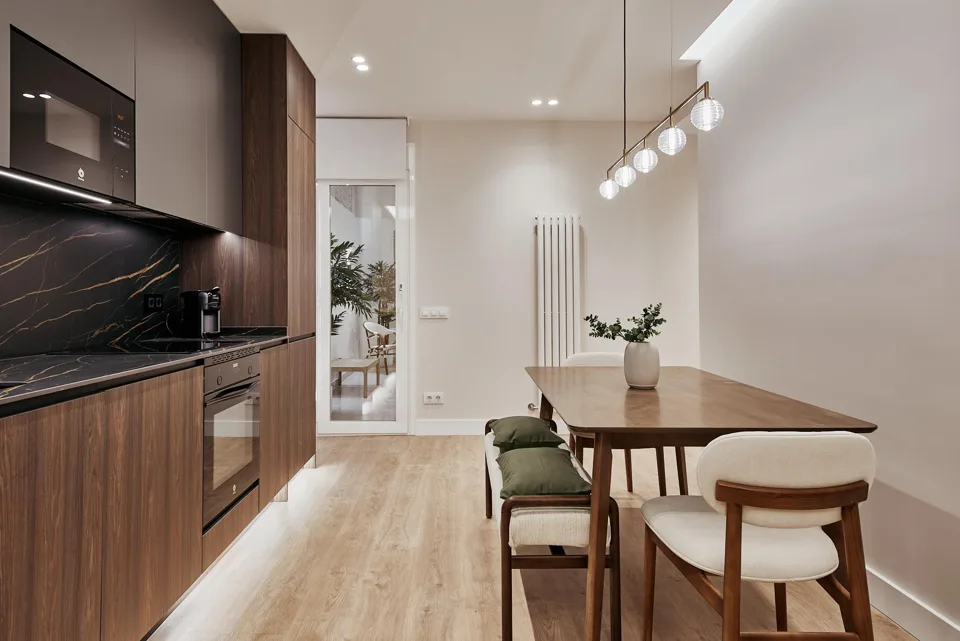 Apartment with 2 bedrooms in Madrid · photo 4 of 26