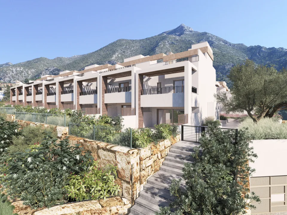 ALMAZARA VIEWS (Townhouses) · photo 1 of 23