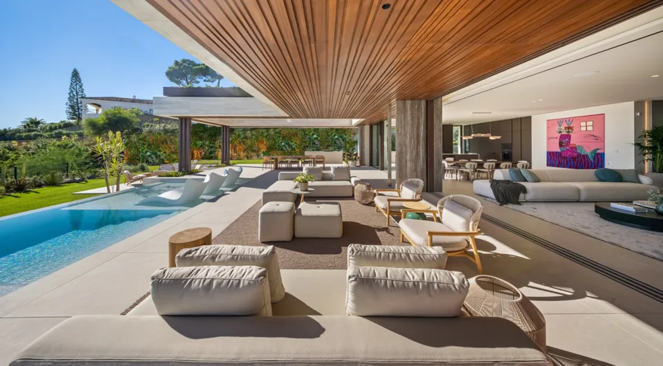 The Sky Marbella Villas · photo 5 of 49