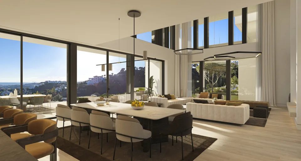 EL BOSQUE II - VILLA STONEHAVEN · photo 3 of 18