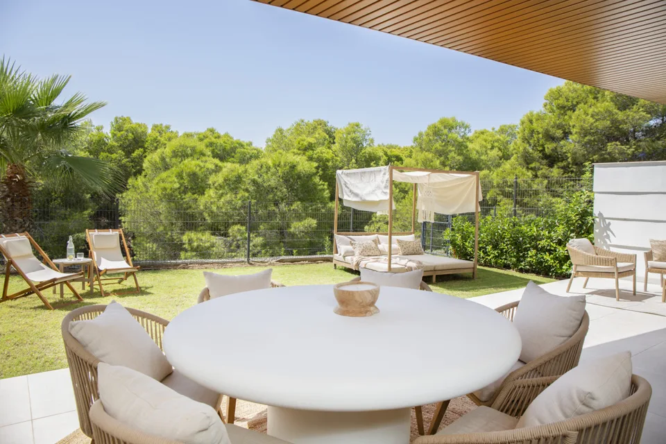 HIGUERON WEST - KEY READY · photo 3 of 51