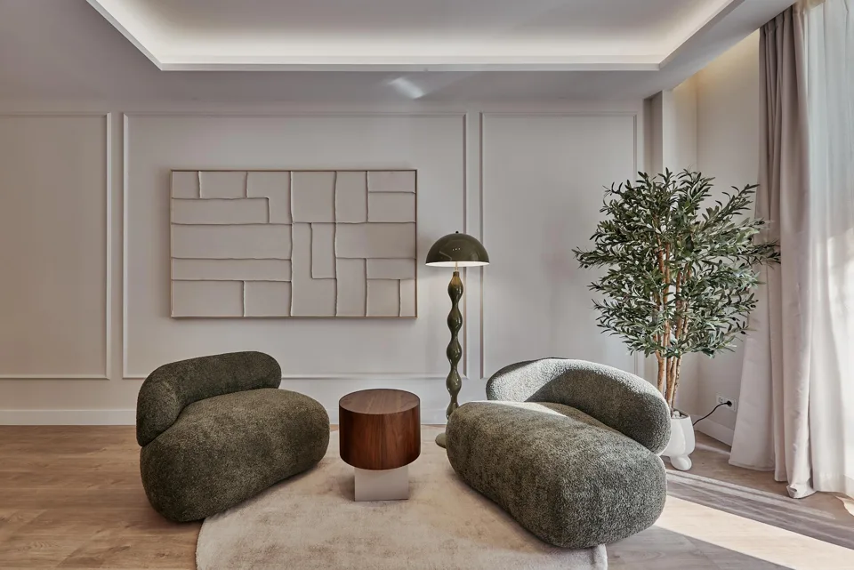 Apartment with 5 bedrooms in Salamanca · photo 5 of 54