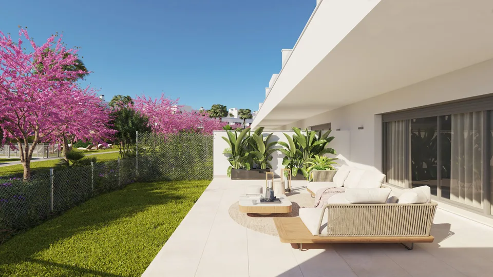 Acqua Gardens - KEY READY · photo 4 of 20